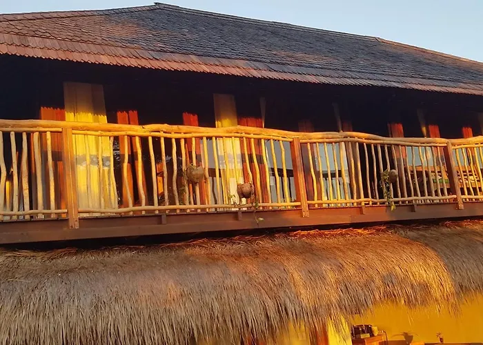 Apartamento Serene Sunset Uluwatu