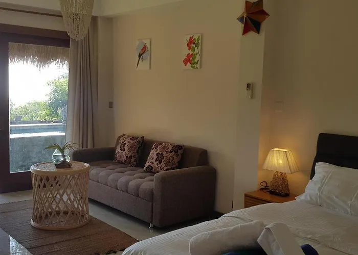 Apartamento Serene Sunset *