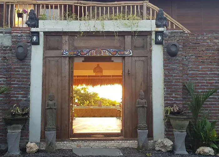 Apartamento Serene Sunset